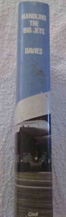 Handling Big Jets - D.P. Davies