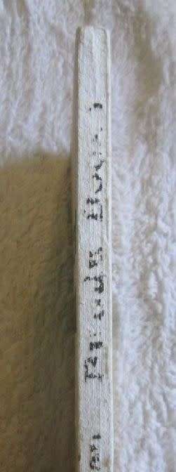 The Bundu Book of Trees, Flowers and Grasses