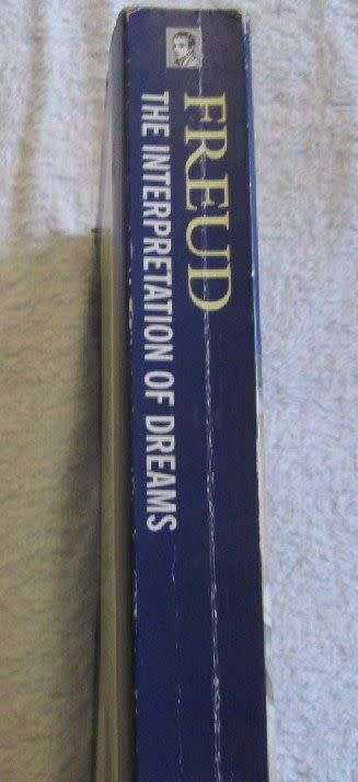 The Interpretation of Dreams - Sigmund Freud