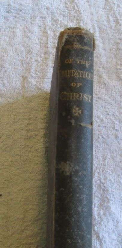Of the Imitation of Christ - Thomas A. Kempis
