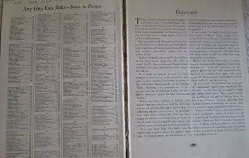 Anyone Can Bake - Royal Baking Powder