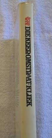 Die Keeromomstraatkliek - At Van Wyk