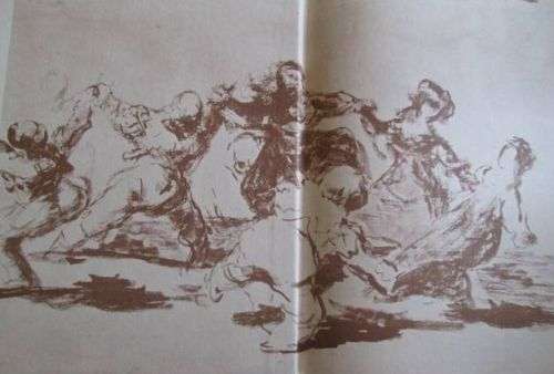 The World of Goya - Time-Life Library of Art