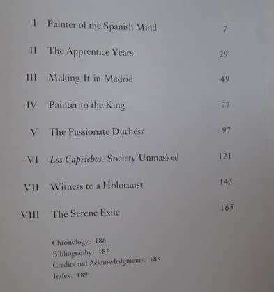 The World of Goya - Time-Life Library of Art