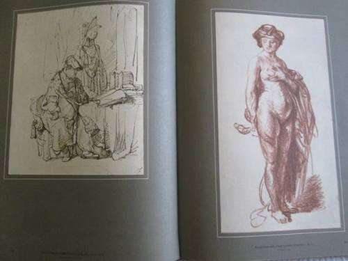 The World of Rembrandt - Time-Life Library of Art