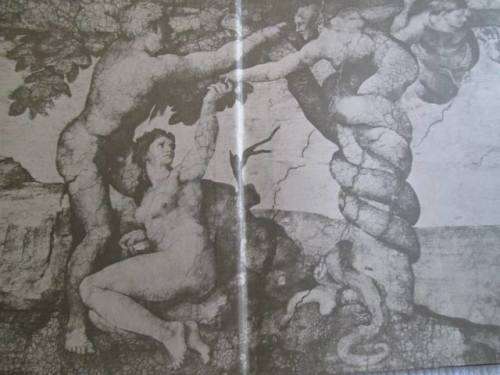 The World of Michelangelo - Time-Life Library of Art