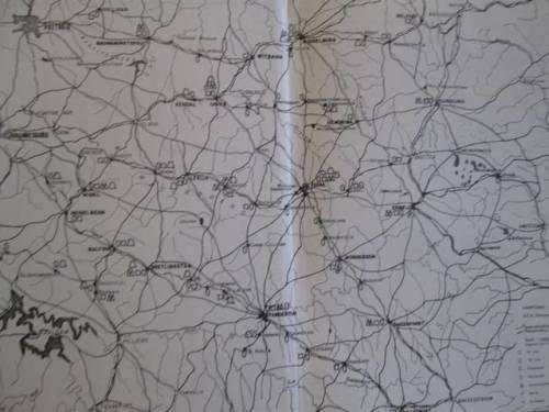 n Kabel van Diens - 1929-1979 - O.T.K