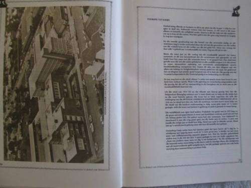 n Kabel van Diens - 1929-1979 - O.T.K