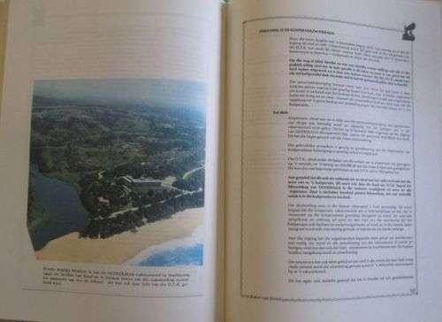 n Kabel van Diens - 1929-1979 - O.T.K