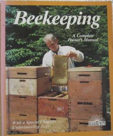 Beekeeping - A Complete Owner's Manual
