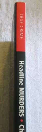 Headline Murders - Slayings Which Shook South Africa - Chris Karsten