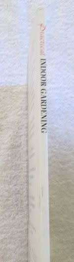 Practical Indoor Gardening - Yvonne Rees