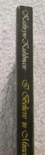 I Believe in Miracles - Kathryn Kuhlman