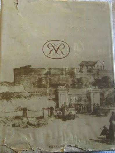 The Historical Monuments of South Africa - J.J. Oberholster