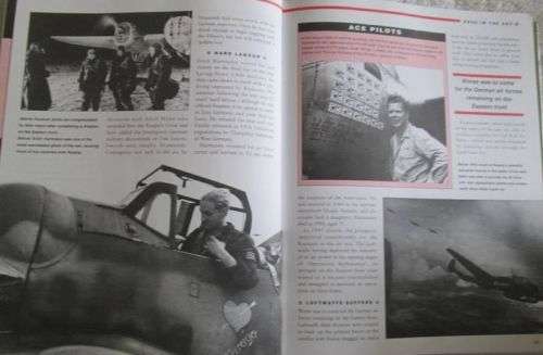 Word War 2 - An Illustrated Chronicle of the Struggle For Victory