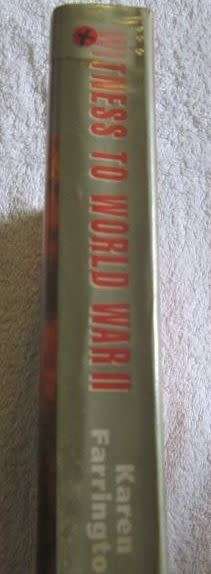 Word War 2 - An Illustrated Chronicle of the Struggle For Victory