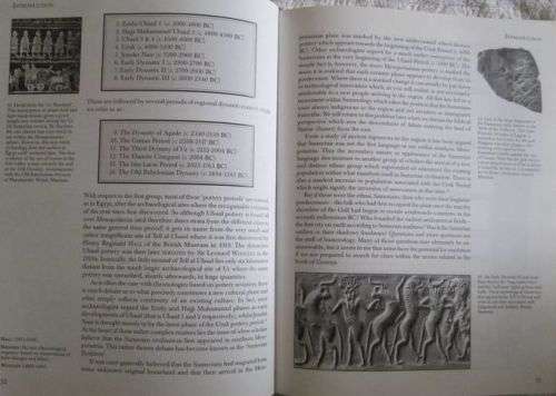 Legend - The Genesis of Civilisation - David Rohl