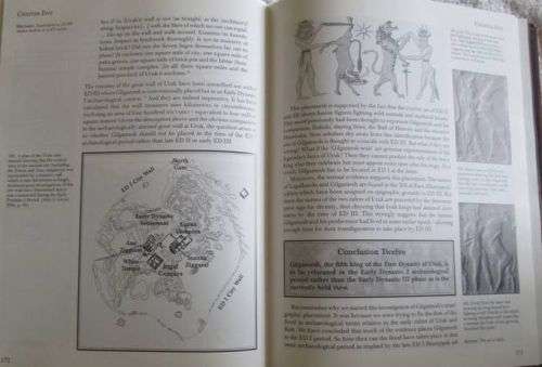 Legend - The Genesis of Civilisation - David Rohl