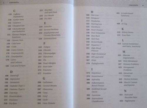 Alternative Cures from 300 of America's Top Doctors and Natural Healers - Bill Gottlieb