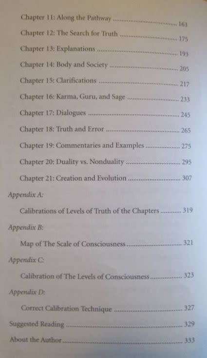 The Eye of the I - From Which Nothing is Hidden - David R. Hawkins, M.D. Ph.D.