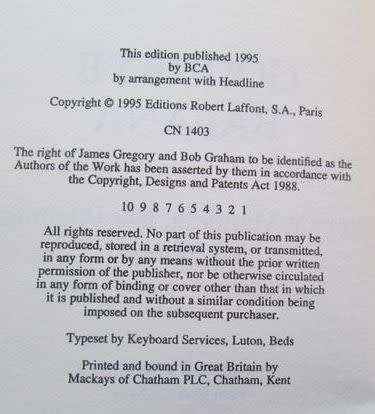 Goodbye Bafana - Nelson Mandela My Prisoner, My Friend - James Gregory