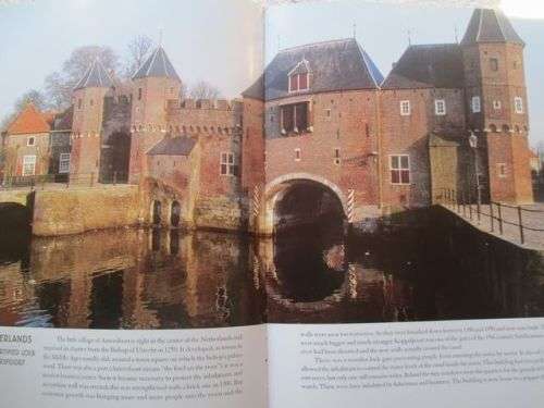 Treasures of the World - Jean Gall - Hardcover - 251 glossy pages