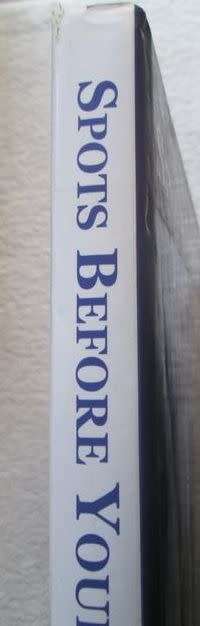 Spots Before Your Eyes - Cheetahs of Africa - Dr Jane Goodall, Howard G Buffett and Ann van Dyk