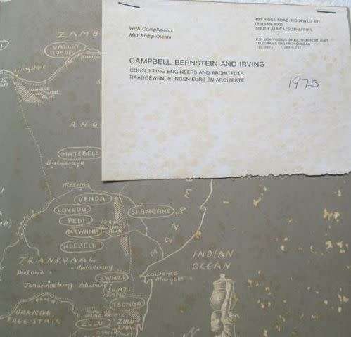 Tribal Peoples of Southern Africa - Barbara Tyrrell