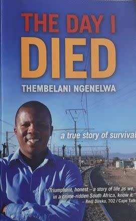 The Day I Died - Thembelani Ngenelwa