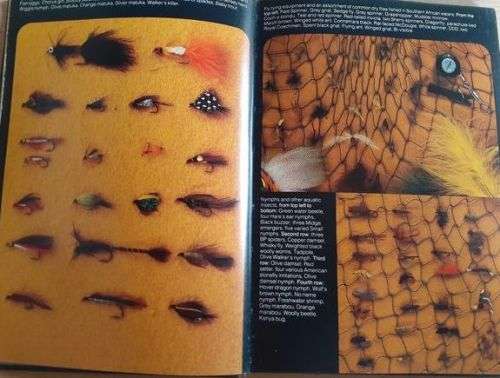 Fresh and Salt Water Fly Fishing in Southern Africa - Charles Norman,