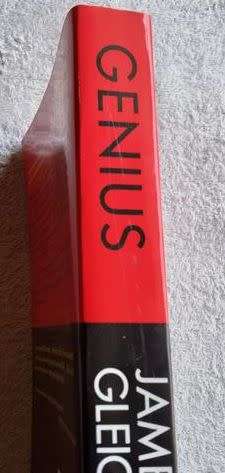 Genius - The Life and Science of Richard Feynman - James Gleick