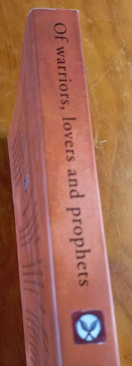 Of Warriors, Lovers and Prophets - Max du Preez - Softcover