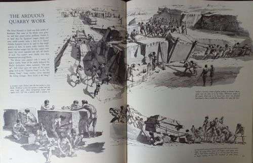 Ancient Egypt - The Great Ages of Man - Time/Life Books