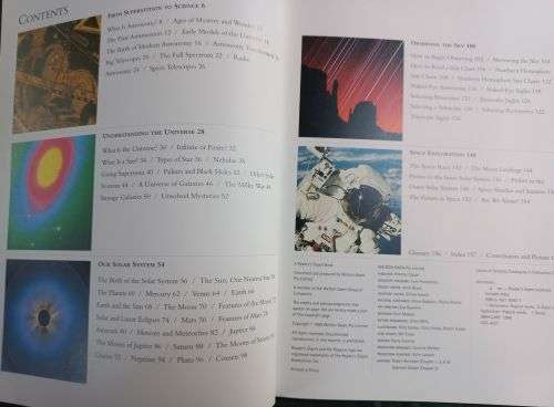 Astronomy - Reader`s Digest - Hardcover