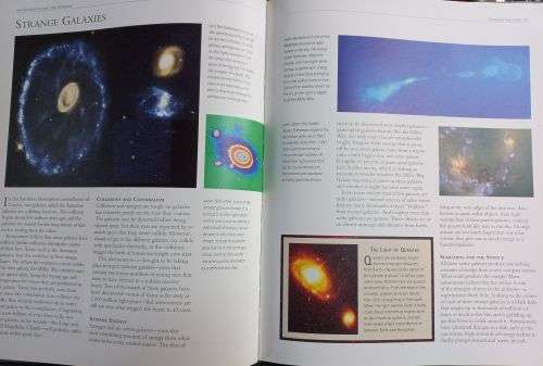 Astronomy - Reader`s Digest - Hardcover