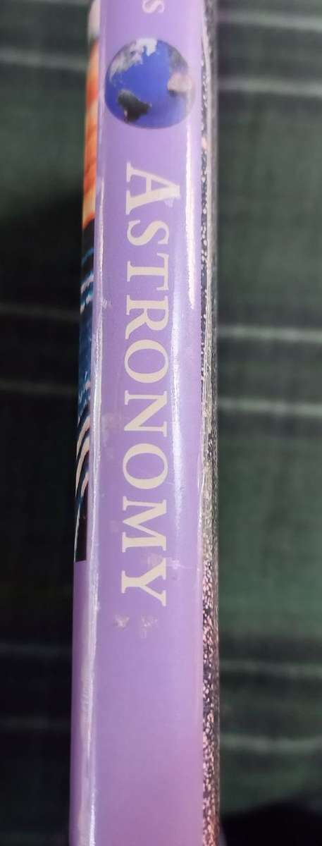 Astronomy - Reader`s Digest - Hardcover