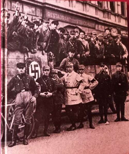 Prelude to War - World War II - Time/Life Books