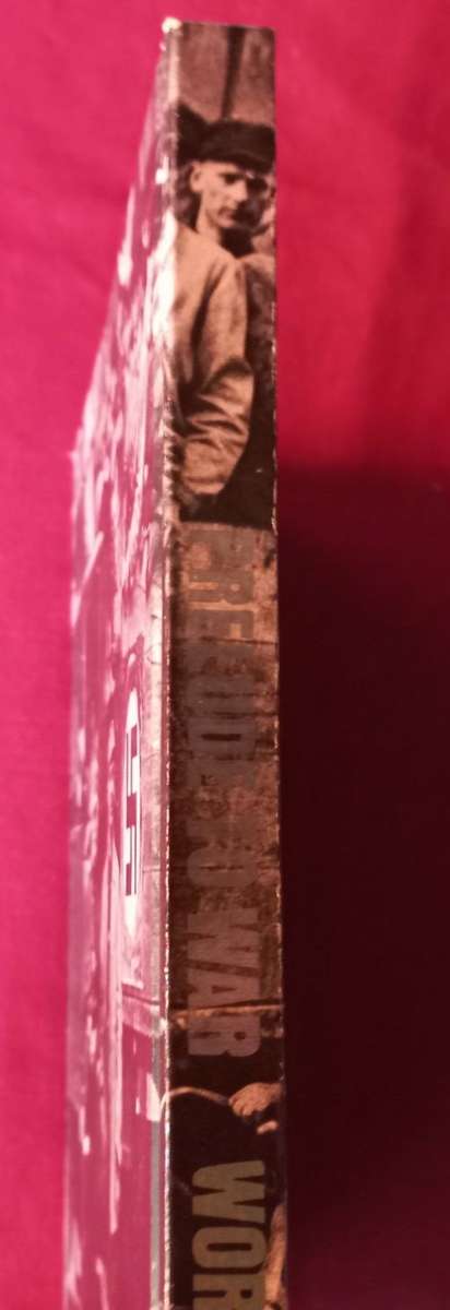 Prelude to War - World War II - Time/Life Books