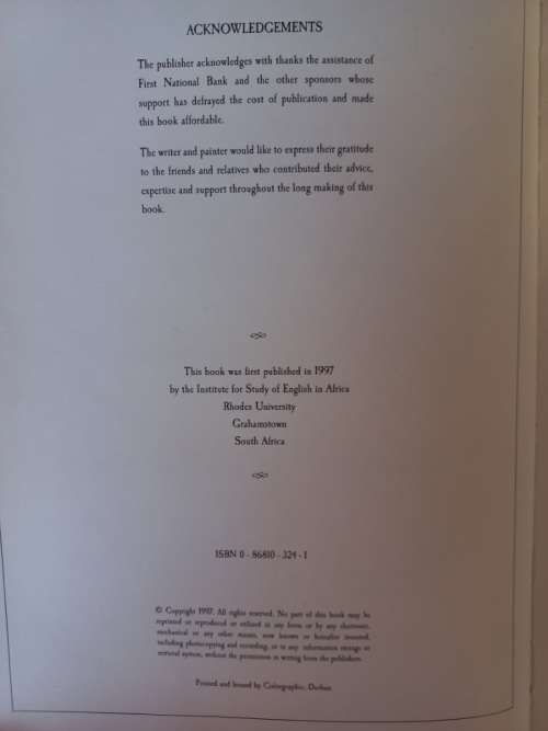 The Horn of Plenty - Chris Mann, Julia Skeen - Hardcover - 77 pages