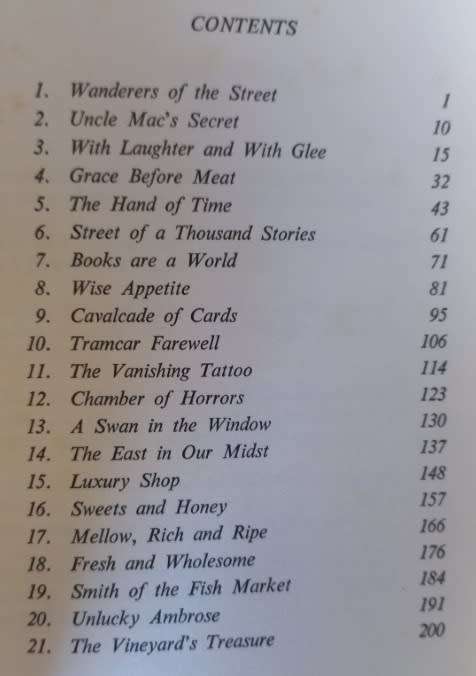 A Taste of South-Easter - Lawrence G. Green - Hardcover - 211 pages