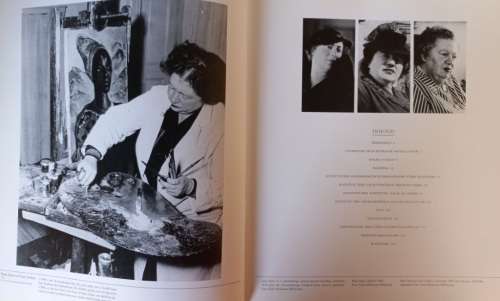 `N Fees Van Kleur - Irma Stern - Marion Arnold - Hardcover - 156 pages