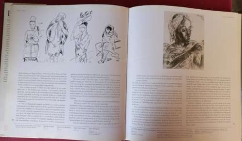 `N Fees Van Kleur - Irma Stern - Marion Arnold - Hardcover - 156 pages