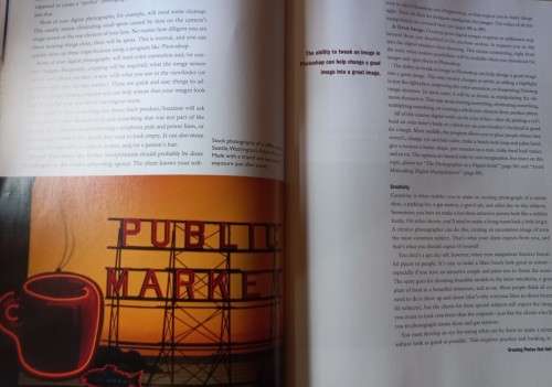 Freelance Photographer`s Handbook - 2nd Edition - Cliff & Nancy Hollenbeck - Softcover - 125 Pages