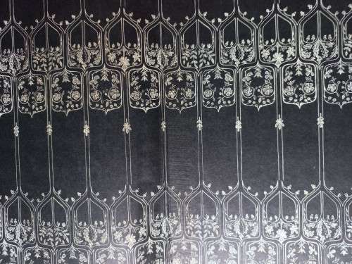 Western Provincial - Desiree Picton-Seymour and R. I. B. Webster - Hardcover - 78 Pages