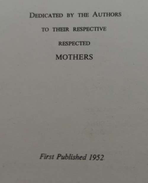 Western Provincial - Desiree Picton-Seymour and R. I. B. Webster - Hardcover - 78 Pages