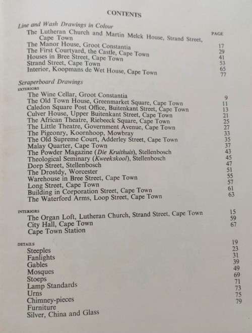 Western Provincial - Desiree Picton-Seymour and R. I. B. Webster - Hardcover - 78 Pages