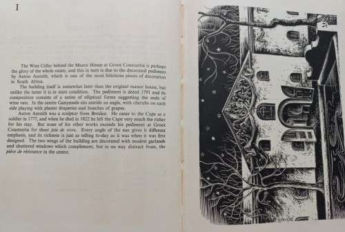 Western Provincial - Desiree Picton-Seymour and R. I. B. Webster - Hardcover - 78 Pages