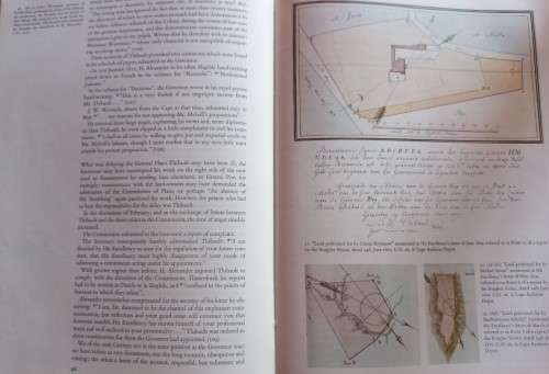 Louis Michel Thibault 1750-1815 - Huguette Roy de Puyfontaine - Hardcover - 144 pages