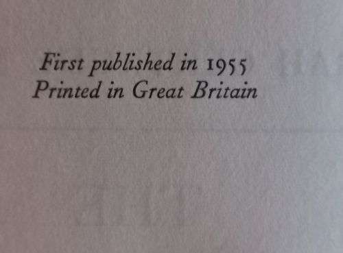 The Measure of My Days - Sarah Gertrude Millin - Hardcover - Africana