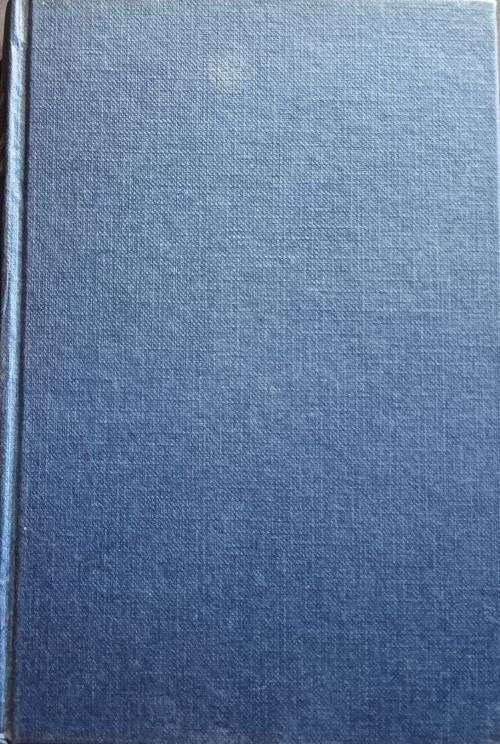 The Power Of Positive Thinking - Norman Vincent Peale - Hardcover - 297 Pages